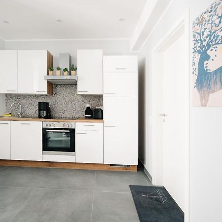 Ferienwohnung Lindbruchblick Niederkrüchten Exterior foto